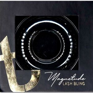 🌟NEW🌟 Tori Belle Lash Bling
